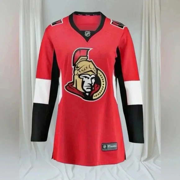 🆕Ottawa Senators Jersey - Picture 2 of 16